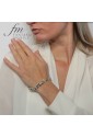 Bracciale Argento Trend Fantasia Monile T4NMXFM