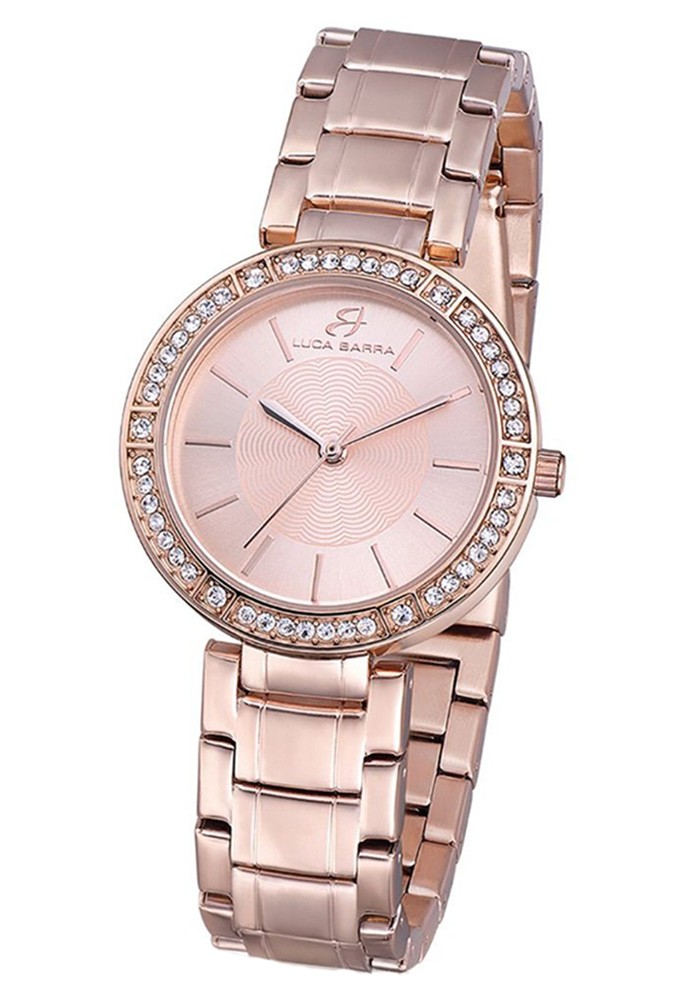 Orologio donna store quadrante rosa