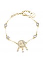 Bracciale Brosway Chakra Acciaio Gold Acchiappa Sogni BHKB032