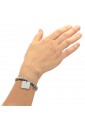 Bracciale Dadomani Steel Acciaio K501/B-Z