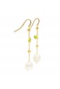 Collana Fleur Perle Swarovski Brosway BFE01