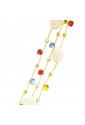 Collana Fleur Perle Swarovski Brosway BFE01