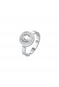 Anello Luca Barra Acciaio ANK501