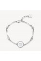 Bracciale Brosway Chakra Albero Della Vita Acciaio BHKB156