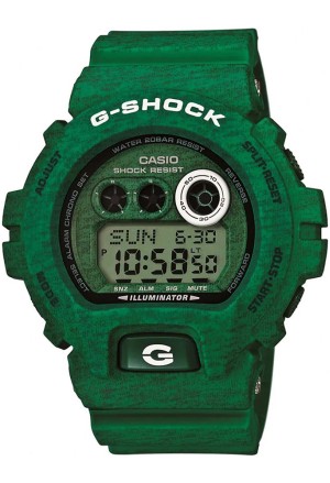 CASIO GDX6900HT G-SHOCK GDX6900HT