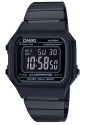 CASIO DIGITALE NERO B650WB