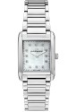 Orologio Philip Watch Museum Diamanti Quadrante Madreperla 34X34mm Donna R8253820501