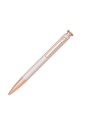 Penna Roller Ballpoint Mademoiselle Ivory Ottone FS123/J