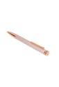 Penna Roller Ballpoint Mademoiselle Ivory Ottone FS123/J