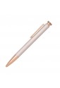 Penna Roller Ballpoint Mademoiselle Ivory Ottone FS123/J