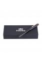 Penna Stilografica Prestige Rose Gold Blu Navy Acciaio FWS2106/N