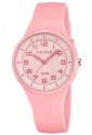 Orologio Calypso Solo Tempo Rosa 10ATM Donna K5851/2