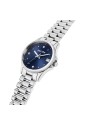 Orologio Sector Modello 230 Quadrante Blu Cristalli Datario Misura 32mm Donna R3253161543