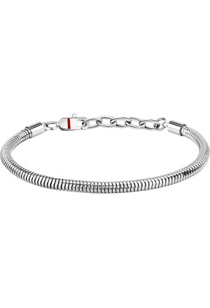 Bracciale Sector Collezione Basic Acciaio Uomo SZS118