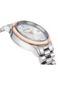 Orologio Sector 230 Quarzo 10ATM Datario Quadrante Madreperla Cristalli Acciaio Donna R3253161540