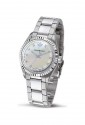 Orologio Philip Watch Caribe Diamanti Quadrante Madreperla Donna Acciaio R8253597508