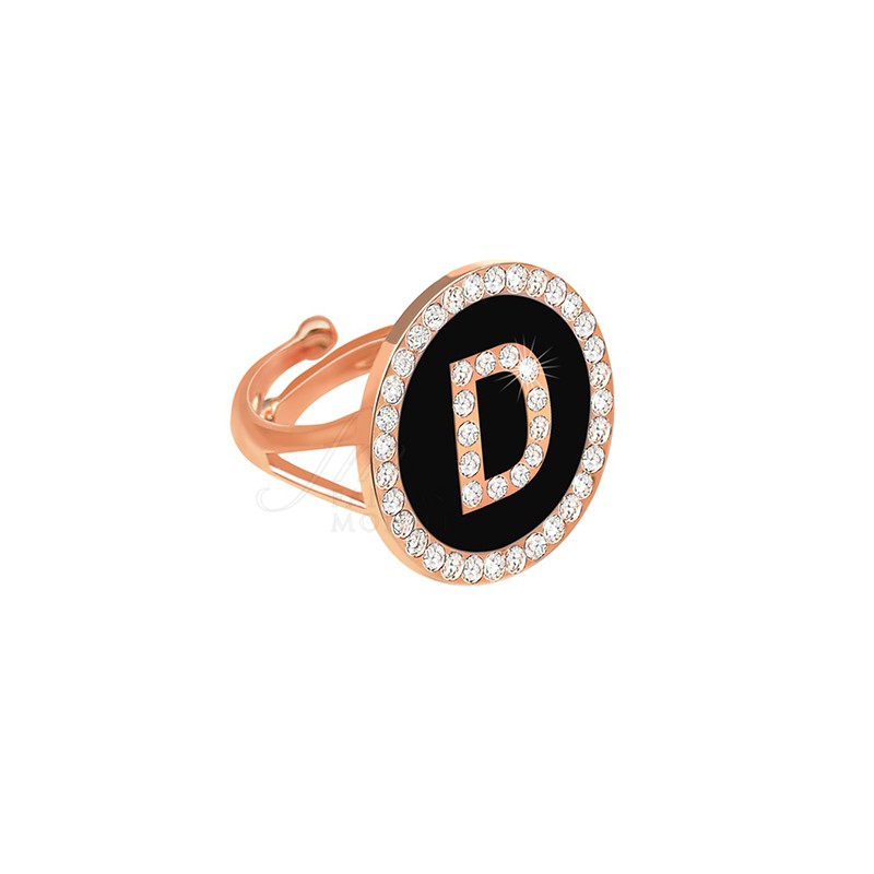 Collana Dvccio Duccio Iniziale Nome Lettera L Lettering Donna Fashion