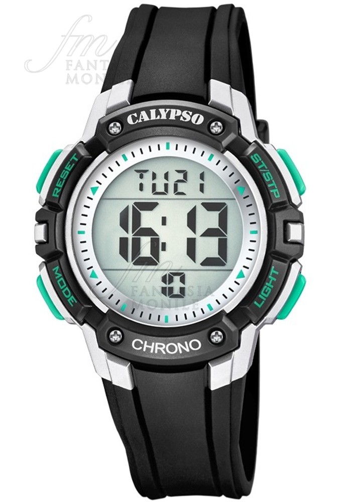 Orologio digitale Calypso Digital Crush da bambino